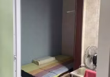 单间出租 • 林厝港 • 919 Jurong West Street 91 • S$660 • 5房(4臥室) • 佣人房