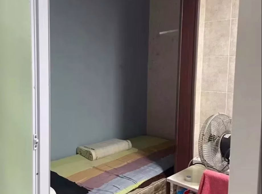 单间出租 • 林厝港 • 919 Jurong West Street 91 • S$660 • 5房(4臥室) • 佣人房 照片
