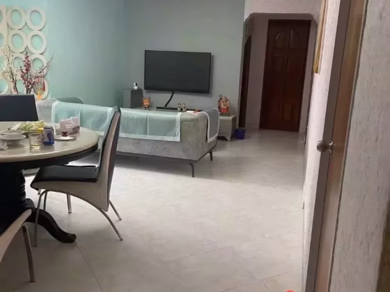 单间出租 • 林厝港 • 919 Jurong West Street 91 • S$660 • 5房(4臥室) • 佣人房 照片