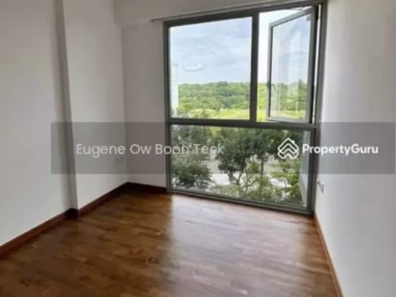 单间出租 • 樟宜 •  Flo Residence • S$1200 • 住宅公寓 • 普通房 照片