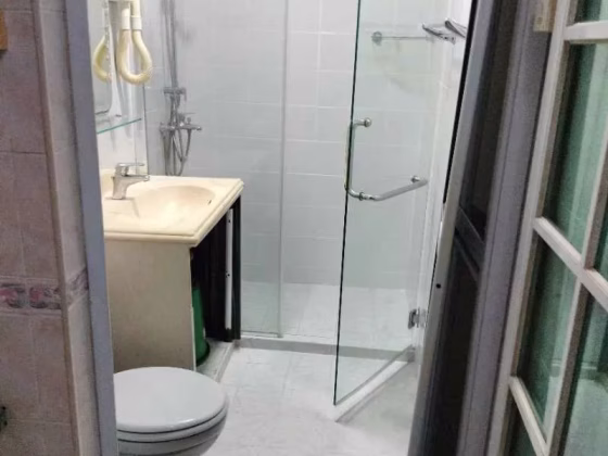 单间出租 • 马林百列 • 35 Lorong 5 Toa Payoh • S$1550 • 3房(2臥室) • 主人房 照片