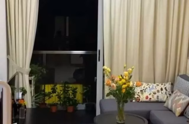 整套出租 • 南部群岛 •  Parc Sophia • S$3300 • 住宅公寓 • 474ft² / 44m²
