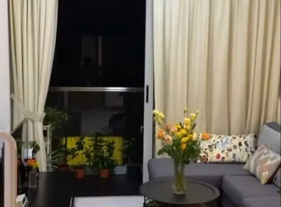 整套出租 • 南部群岛 •  Parc Sophia • S$3300 • 住宅公寓 • 474ft² / 44m² 照片