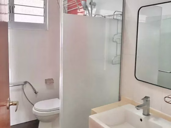 整套出租 • 市中心 • 168 Bishan Street 13 • S$1150 • 3房(2臥室) •  照片