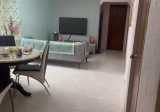 单间出租 • 林厝港 • 919 Jurong West Street 91 • S$650 • 3房(2臥室) • 佣人房