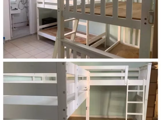 单间出租 • 梧槽 • 311 Yishun Ring Road • S$450 • 3房(2臥室) • 床位出租 照片