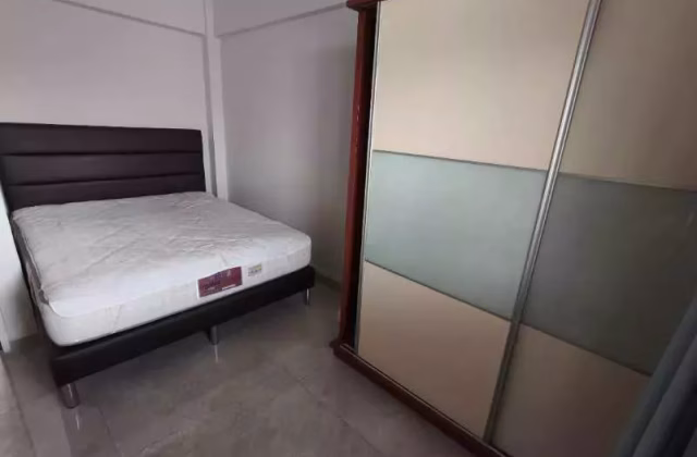单间出租 • 三巴旺 • 429 Woodlands Street 41 • S$900 • 4房(3臥室) • 普通房