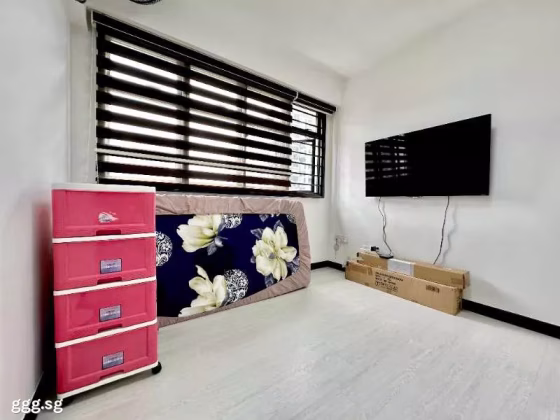 房屋出售 • 碧山 • 471A Fernvale Street • S$688000 • 4房(3臥室) • 1001ft² / 92m² 照片