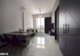 整套出租 • 欧南 •  Sims Urban Oasis • S$2600 • 共管公寓 • 