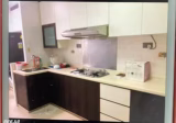 整套出租 • 碧山 • 412A Fernvale Link • S$2800 • 2房(1臥室) • 800ft² / 74m²