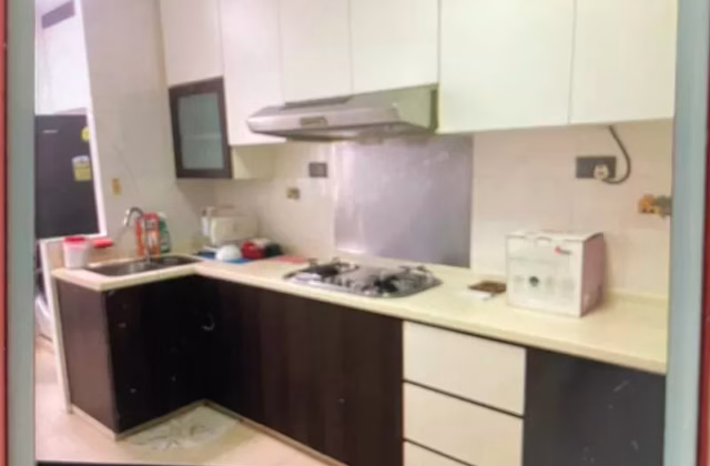 整套出租 • 碧山 • 412A Fernvale Link • S$2800 • 2房(1臥室) • 800ft² / 74m²
