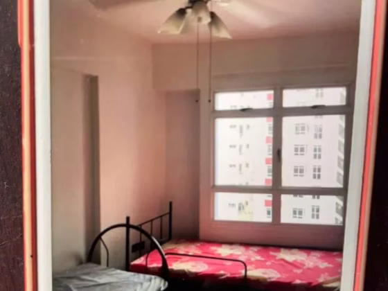 整套出租 • 碧山 • 412A Fernvale Link • S$2800 • 2房(1臥室) • 800ft² / 74m² 照片