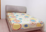 整套出租 • 欧南 • 4 Joo Chiat Road • S$3800 • 3房(2臥室) • 900ft² / 83m²