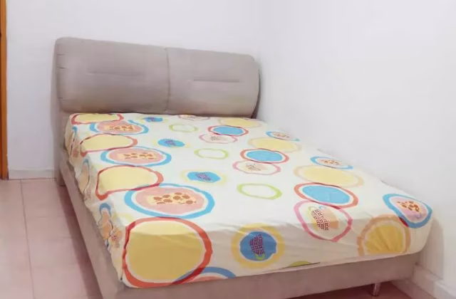 整套出租 • 欧南 • 4 Joo Chiat Road • S$3800 • 3房(2臥室) • 900ft² / 83m²