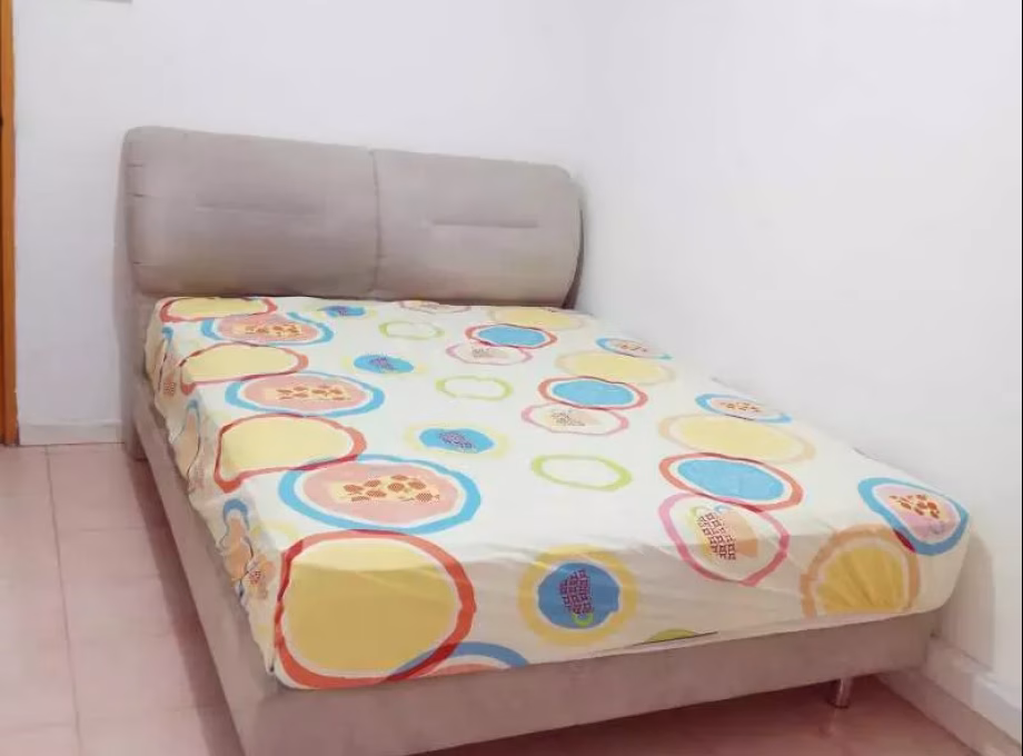 整套出租 • 欧南 • 4 Joo Chiat Road • S$3800 • 3房(2臥室) • 900ft² / 83m² 照片