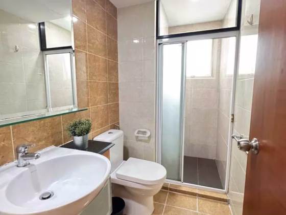 房屋出售 • 梧槽 •  Lilydale • S$1250000 • 共管公寓 • 1195ft² / 111m² 照片