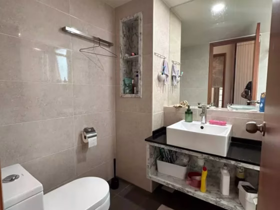 房屋出售 • 梧槽 •  Lilydale • S$1250000 • 共管公寓 • 1195ft² / 111m² 照片