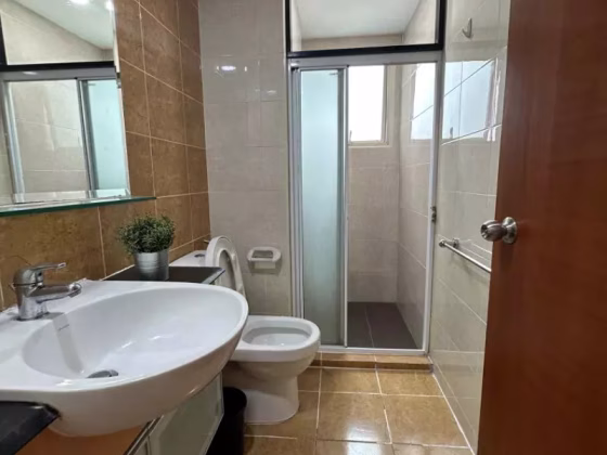 房屋出售 • 梧槽 •  Lilydale • S$1250000 • 共管公寓 • 1195ft² / 111m² 照片