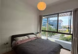 整套出租 • 金文泰 •  The Reef At King’s Dock • S$5500 • 住宅公寓 • 689ft² / 64m²