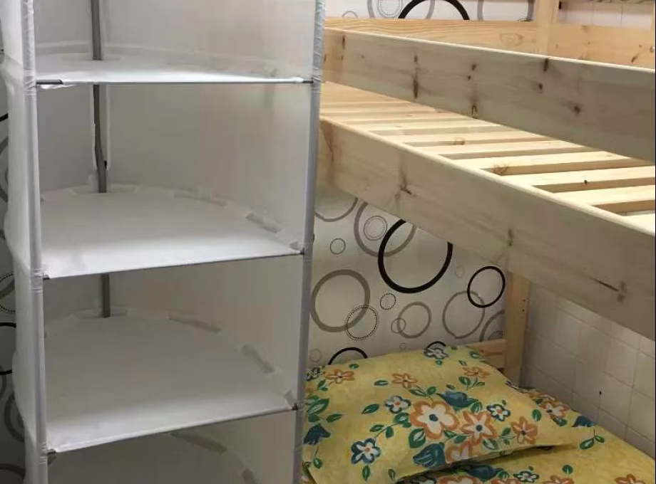 单间出租 • 乌节 • 512 Ang Mo Kio Avenue 8 • S$700 • 3房(2臥室) • 佣人房 照片