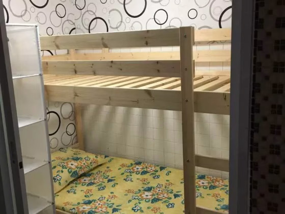 单间出租 • 乌节 • 512 Ang Mo Kio Avenue 8 • S$700 • 3房(2臥室) • 佣人房 照片