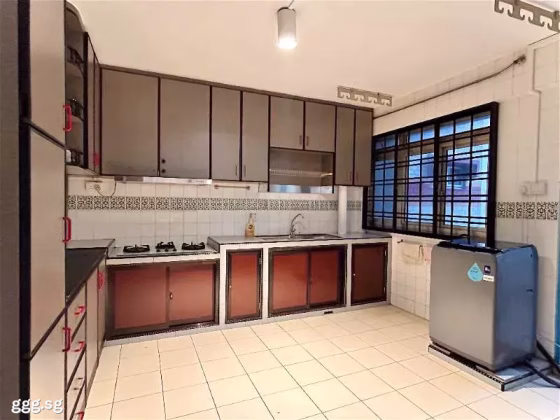 单间出租 • 芽笼 • 429 Choa Chu Kang Avenue 4 • S$1300 • 执行组屋 • 主人房 照片