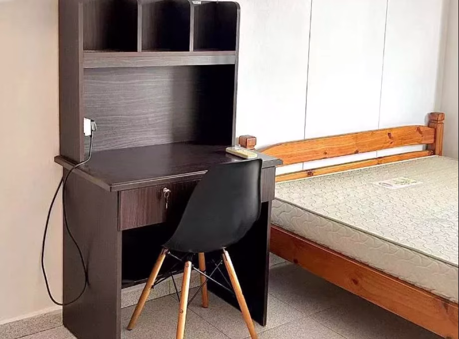 单间出租 • 芽笼 • 429 Choa Chu Kang Avenue 4 • S$1000 • 执行组屋 • 普通房 照片