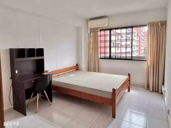 单间出租 • 芽笼 • 429 Choa Chu Kang Avenue 4 • S$1000 • 执行组屋 • 普通房 照片