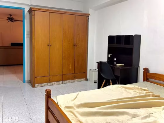 单间出租 • 芽笼 • 429 Choa Chu Kang Avenue 4 • S$1000 • 执行组屋 • 普通房 照片