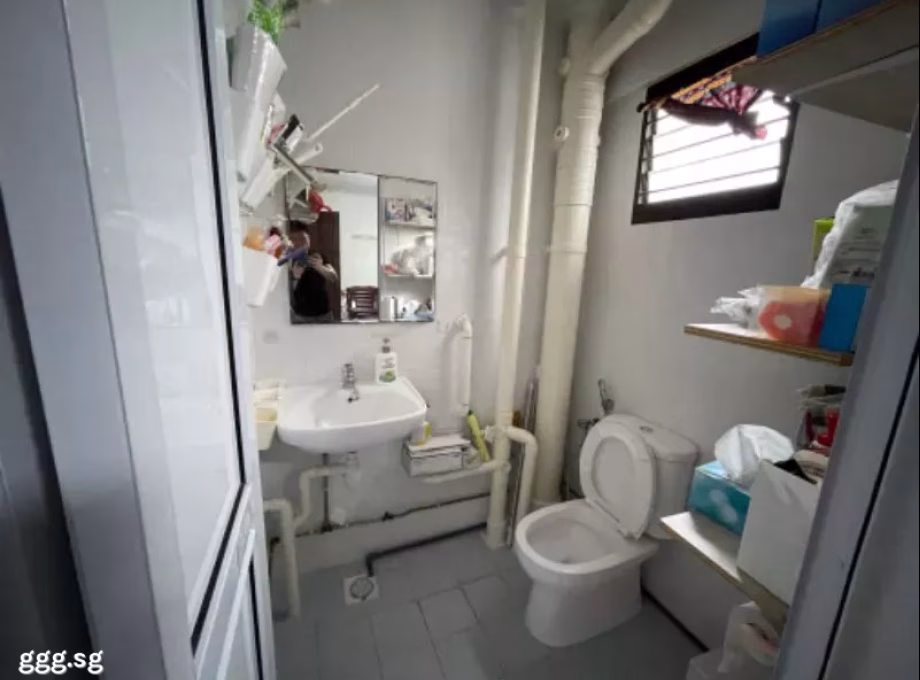 单间出租 • 巴耶利峇 • 257 Jurong East Street 24 • S$1200 • 3房(2臥室) • 主人房 照片
