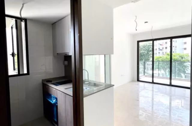 房屋出售 • 金文泰 •  Avenue South Residence • S$1500000 • 住宅公寓 • 732ft² / 68m²