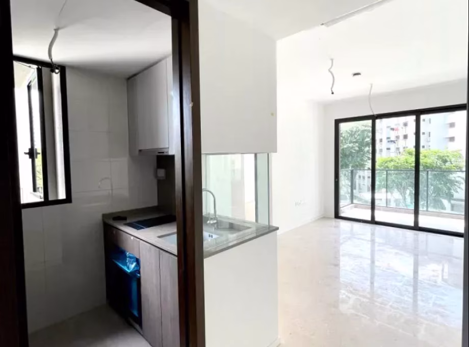 房屋出售 • 金文泰 •  Avenue South Residence • S$1500000 • 住宅公寓 • 732ft² / 68m² 照片