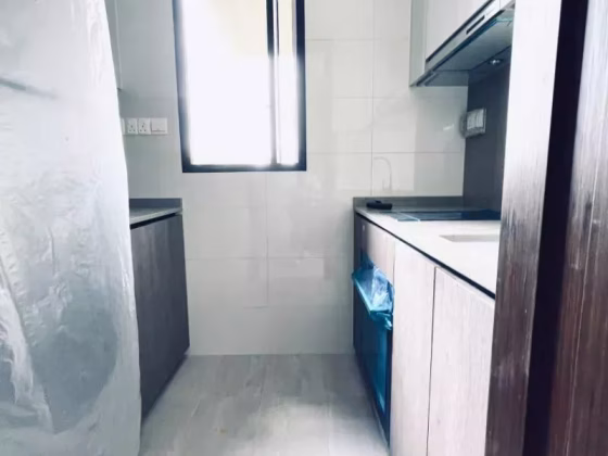房屋出售 • 金文泰 •  Avenue South Residence • S$1500000 • 住宅公寓 • 732ft² / 68m² 照片