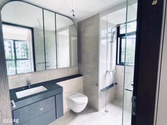 房屋出售 • 金文泰 •  Avenue South Residence • S$1500000 • 住宅公寓 • 732ft² / 68m² 照片