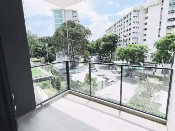 房屋出售 • 金文泰 •  Avenue South Residence • S$1500000 • 住宅公寓 • 732ft² / 68m² 照片