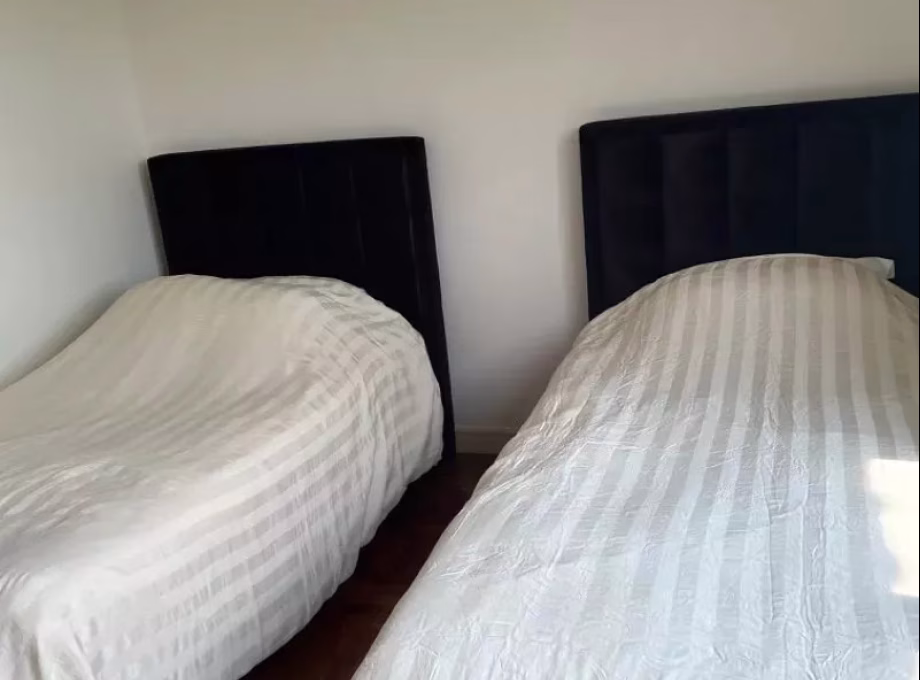 单间出租 • 乌节 •  Banyan Villas • S$1550 • 联排排屋 • 普通房 照片