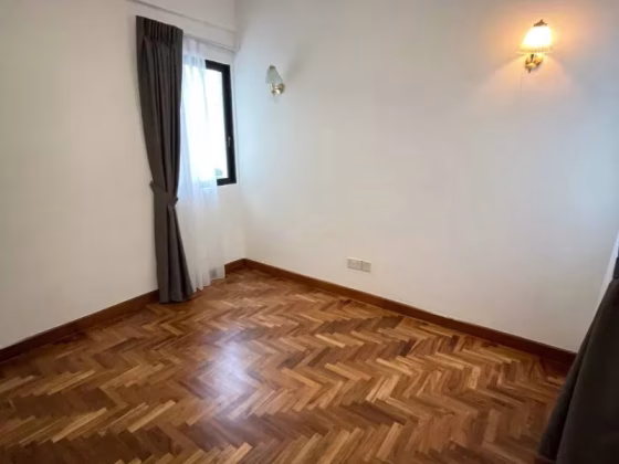 整套出租 • 蔡厝港 •  The Anchorage • S$6500 • 共管公寓 • 1765ft² / 163m² 照片