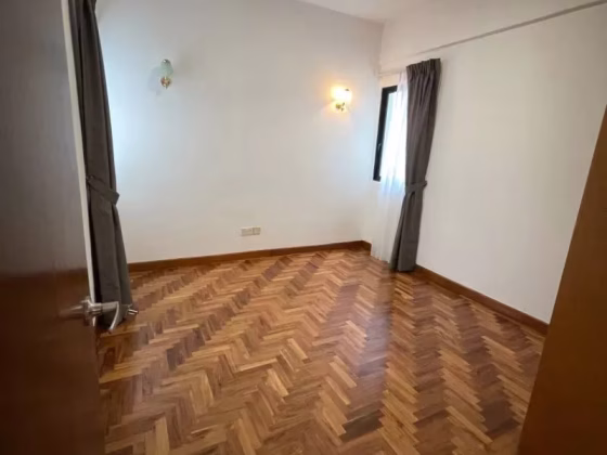 整套出租 • 蔡厝港 •  The Anchorage • S$6500 • 共管公寓 • 1765ft² / 163m² 照片