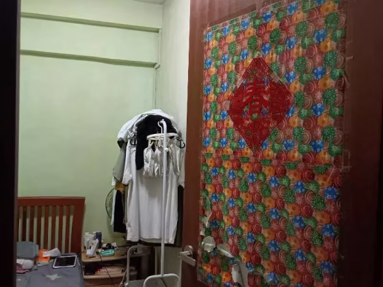 单间出租 • 三巴旺 • 898B Woodlands Drive 50 • S$500 • 3房(2臥室) • 普通房 照片