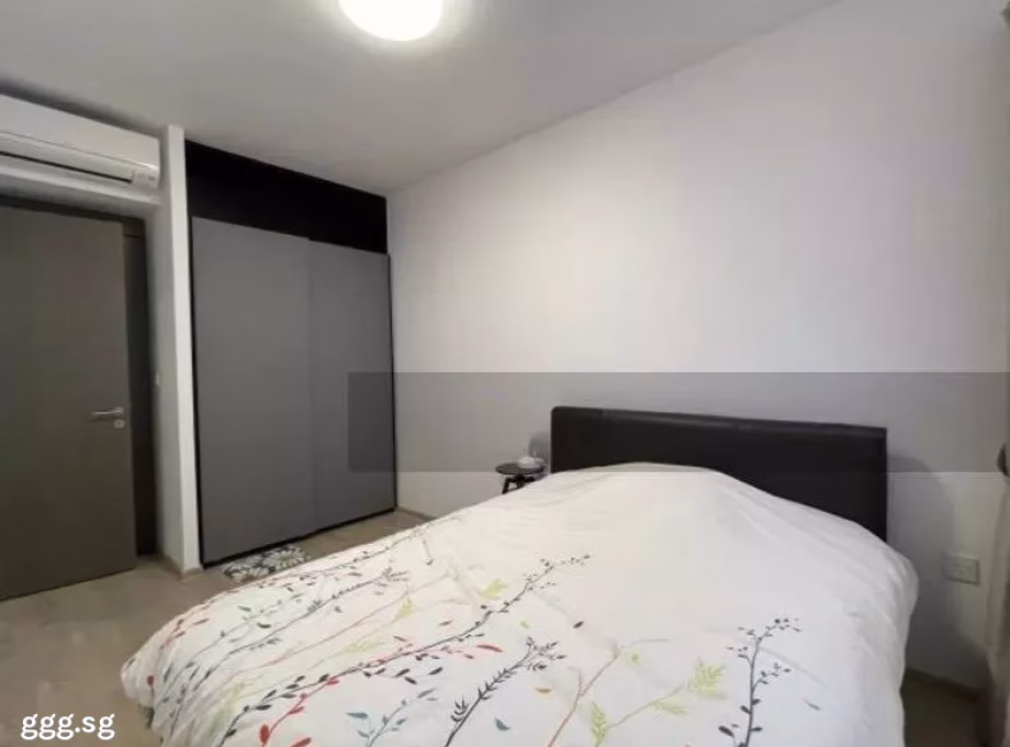 整套出租 • 中央集水区 • 135 Serangoon North Avenue 2 • S$3100 • 3房(2臥室) • 614ft² / 57m² 照片
