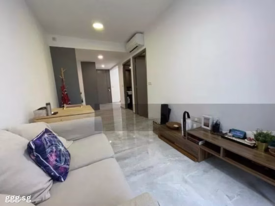 整套出租 • 中央集水区 • 135 Serangoon North Avenue 2 • S$3100 • 3房(2臥室) • 614ft² / 57m² 照片