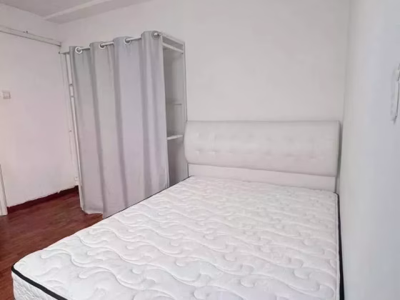 单间出租 • 欧南 •  Camellia Lodge • S$950 • 住宅公寓 • 普通房 照片
