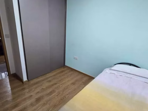 单间出租 • 碧山 •  Rivercove Residences Ec • S$2000 • 共管公寓 • 主人房 照片