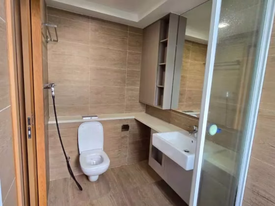 单间出租 • 碧山 •  Rivercove Residences Ec • S$2000 • 共管公寓 • 主人房 照片