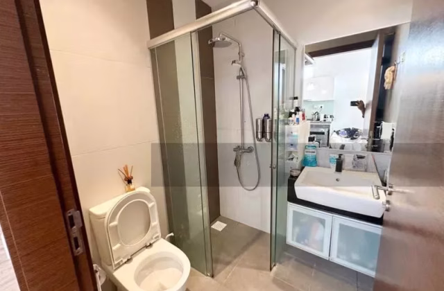 整套出租 • 武吉知马 •  Sunny Lodge • S$2500 • 住宅公寓 • 388ft² / 36m²