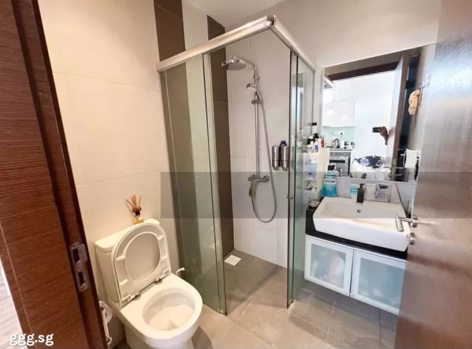整套出租 • 武吉知马 •  Sunny Lodge • S$2500 • 住宅公寓 • 388ft² / 36m² 照片