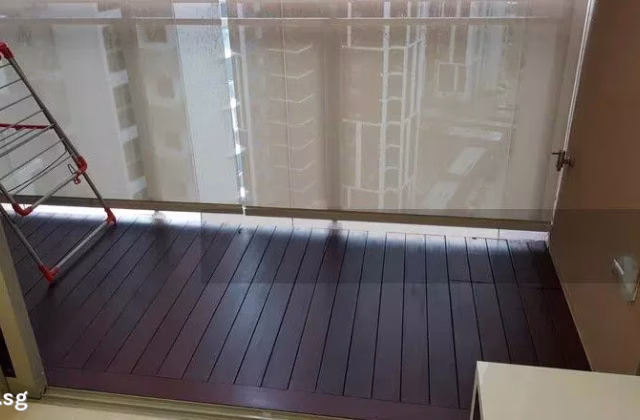 整套出租 • 中央集水区 •  Bartley Residences • S$2550 • 住宅公寓 • 463ft² / 43m²