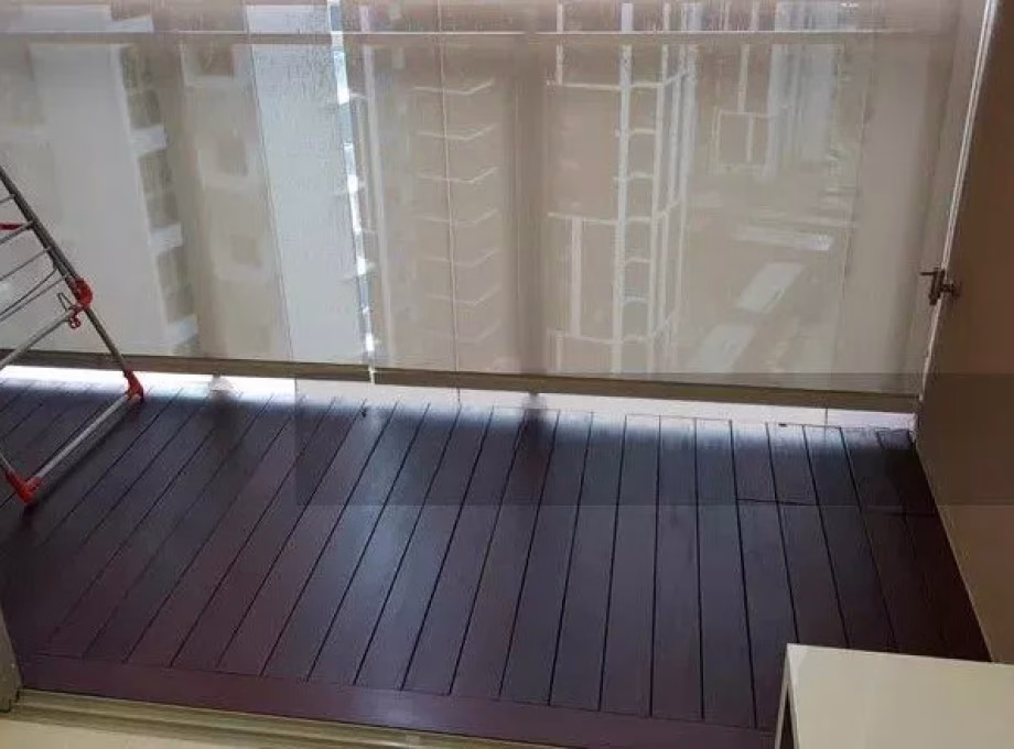 整套出租 • 中央集水区 •  Bartley Residences • S$2550 • 住宅公寓 • 463ft² / 43m² 照片