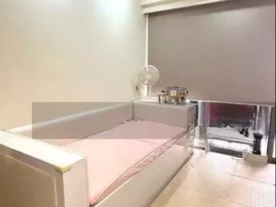 整套出租 • 中央集水区 •  Bartley Residences • S$2550 • 住宅公寓 • 463ft² / 43m² 照片