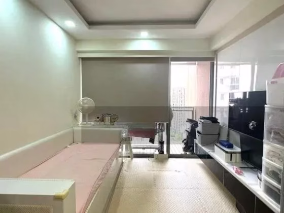 整套出租 • 中央集水区 •  Bartley Residences • S$2550 • 住宅公寓 • 463ft² / 43m² 照片